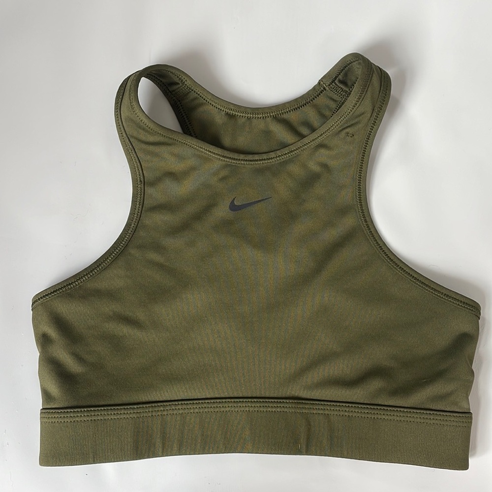 Nike Dri-Fit Sports Bra